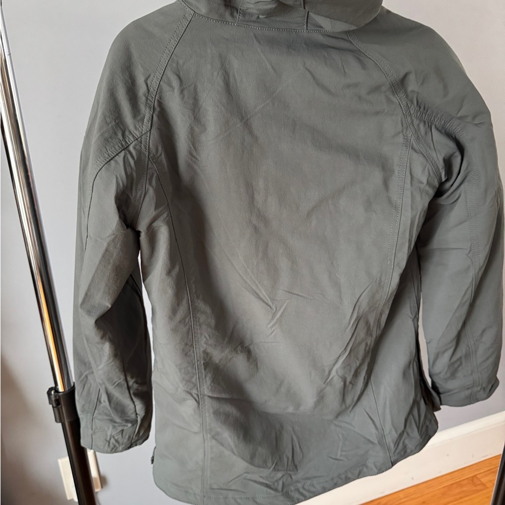 Carhartt Super Dux Gray Jacket - Picture 8 of 12